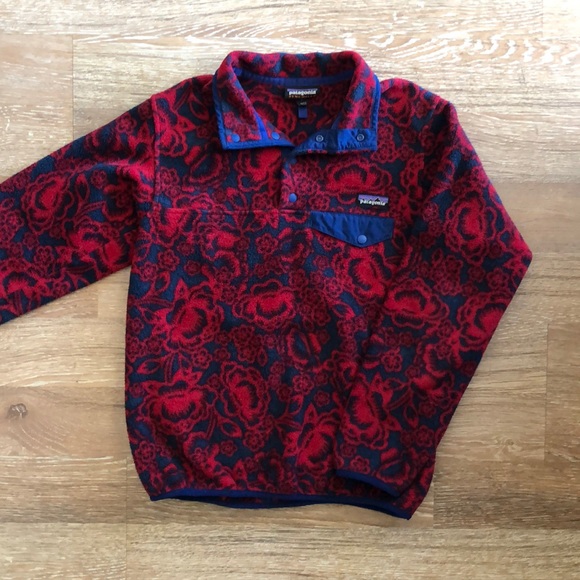 Patagonia Sweaters - Patagonia pullover